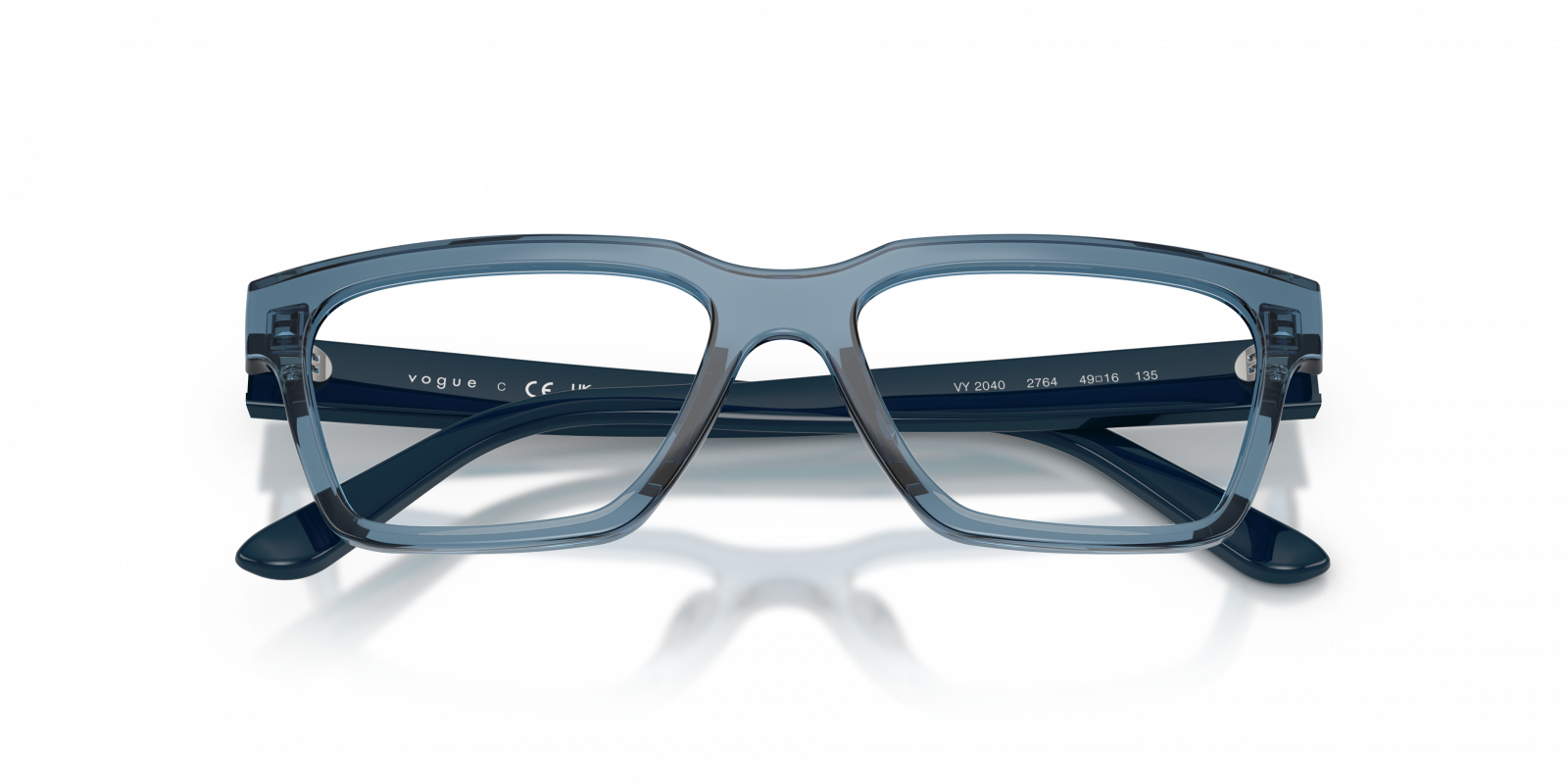 Vogue VY2040 2764  